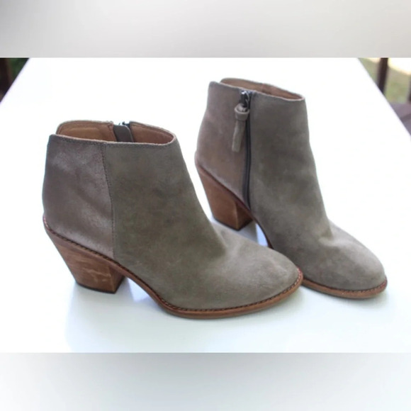 Sofft Tilton ankle boots - Picture 2 of 12